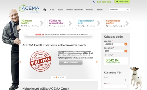 Acema.cz