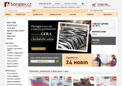 Bonatex.cz